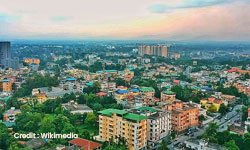 Siliguri