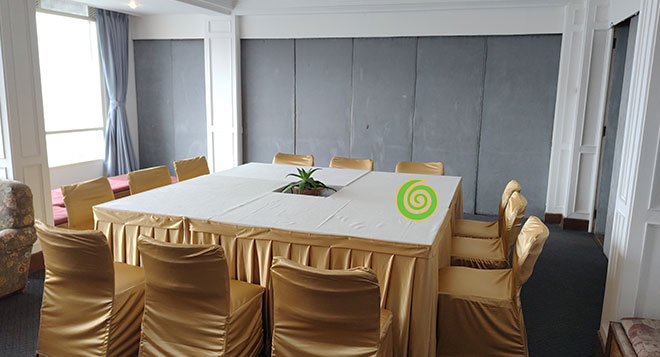 Meeting & Conference