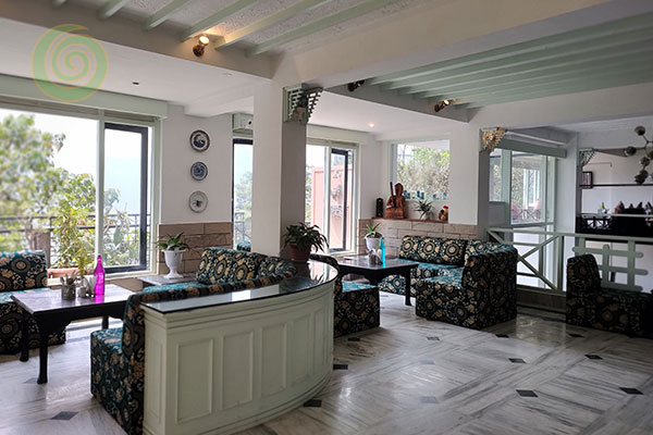 Special Offers on Stays & Dining