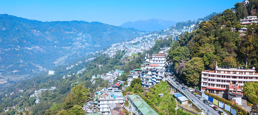 Sikkim