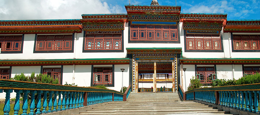 Sikkim