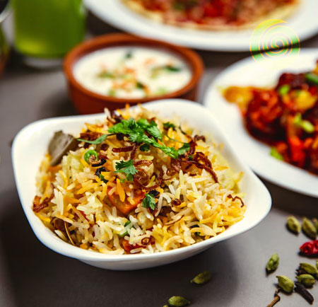Multi Cuisine Restaurant